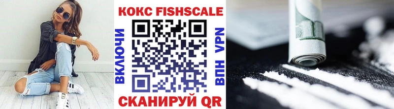 Купить  Усть-Кут  COCAIN Fish Scale 