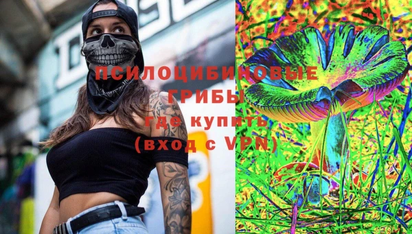 стаф Белоозёрский